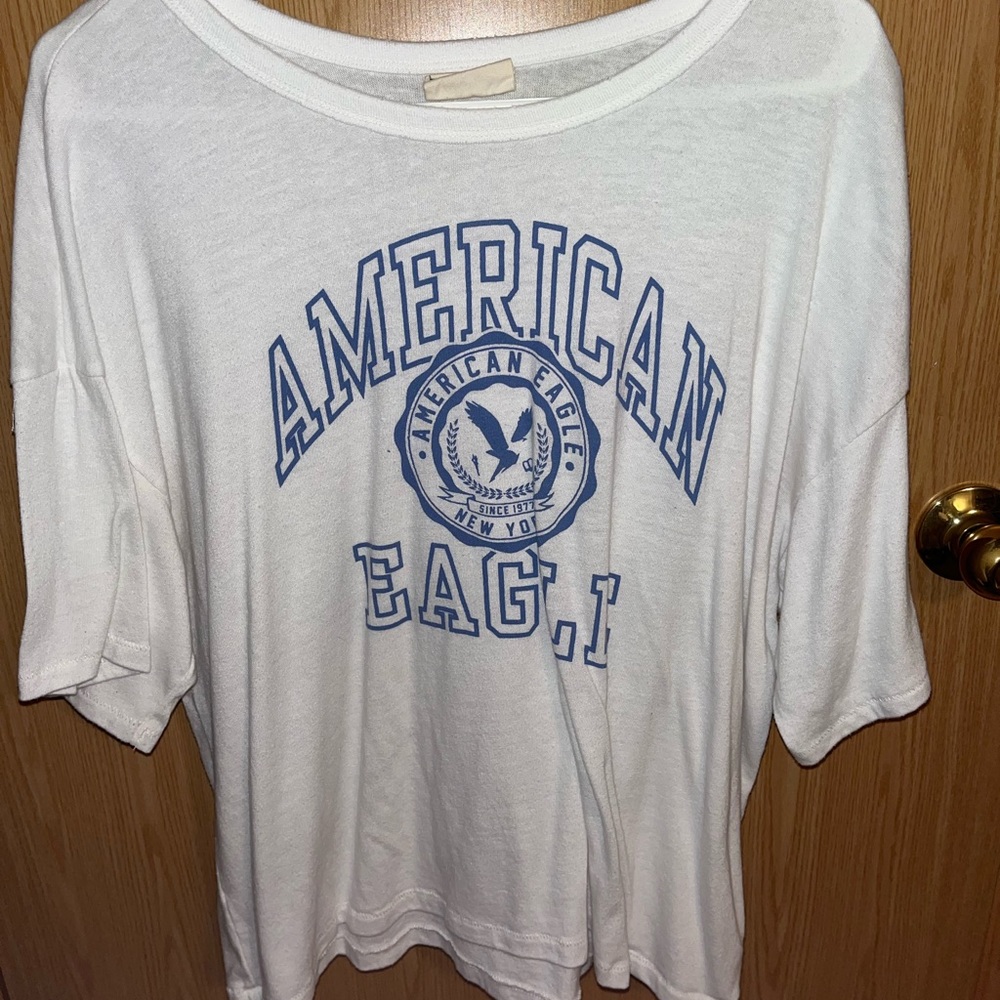 American Eagle Women’s T-Shirt